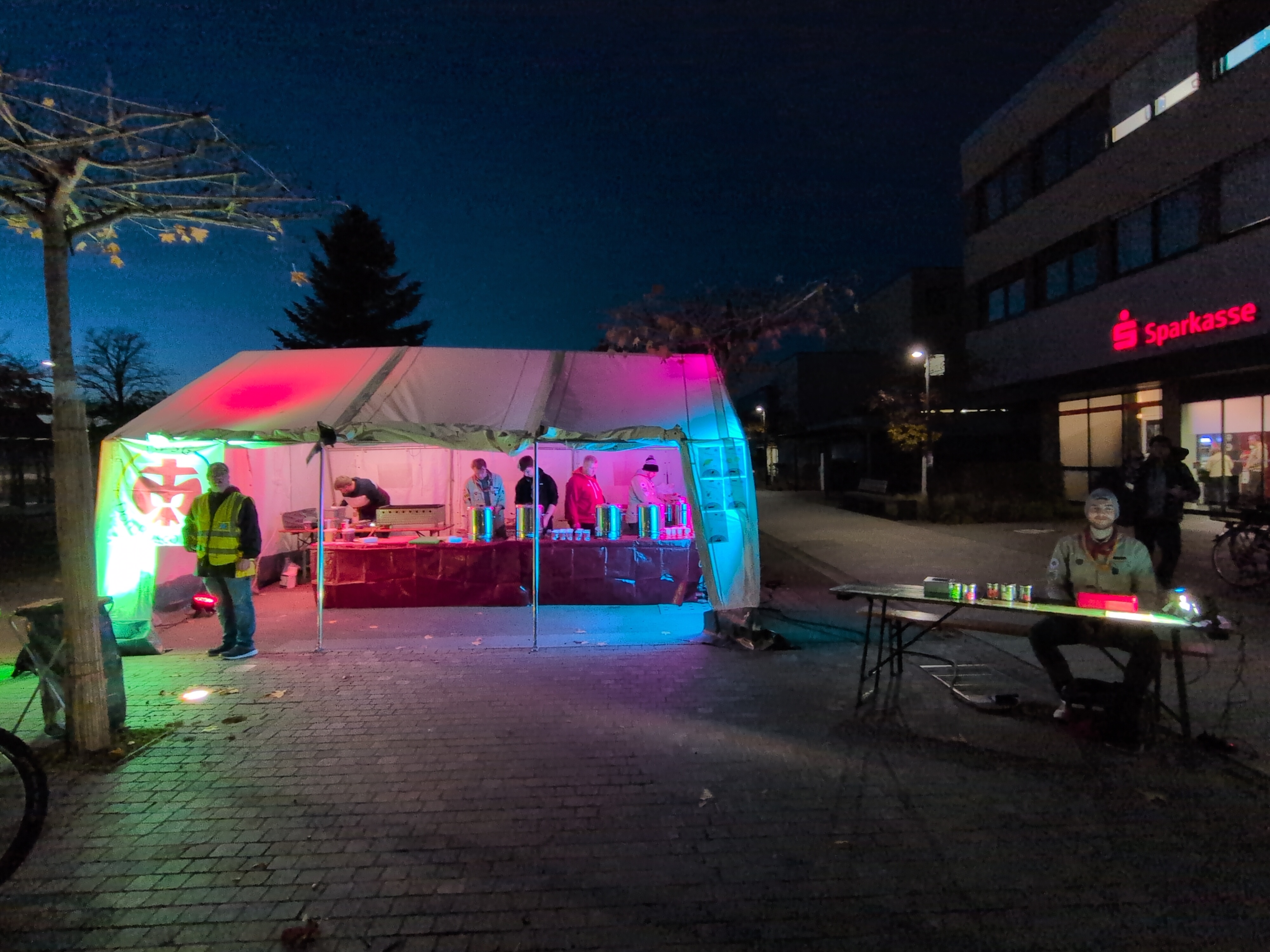 Beitragsbild von St Martin '25