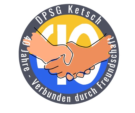 Beitragsbild von Jubiläum "40 Jahre Don Bosco Ketsch"